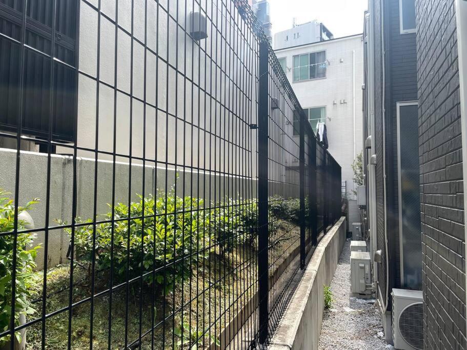 新宿エリアbeテラス西新宿 Токио Экстерьер фото